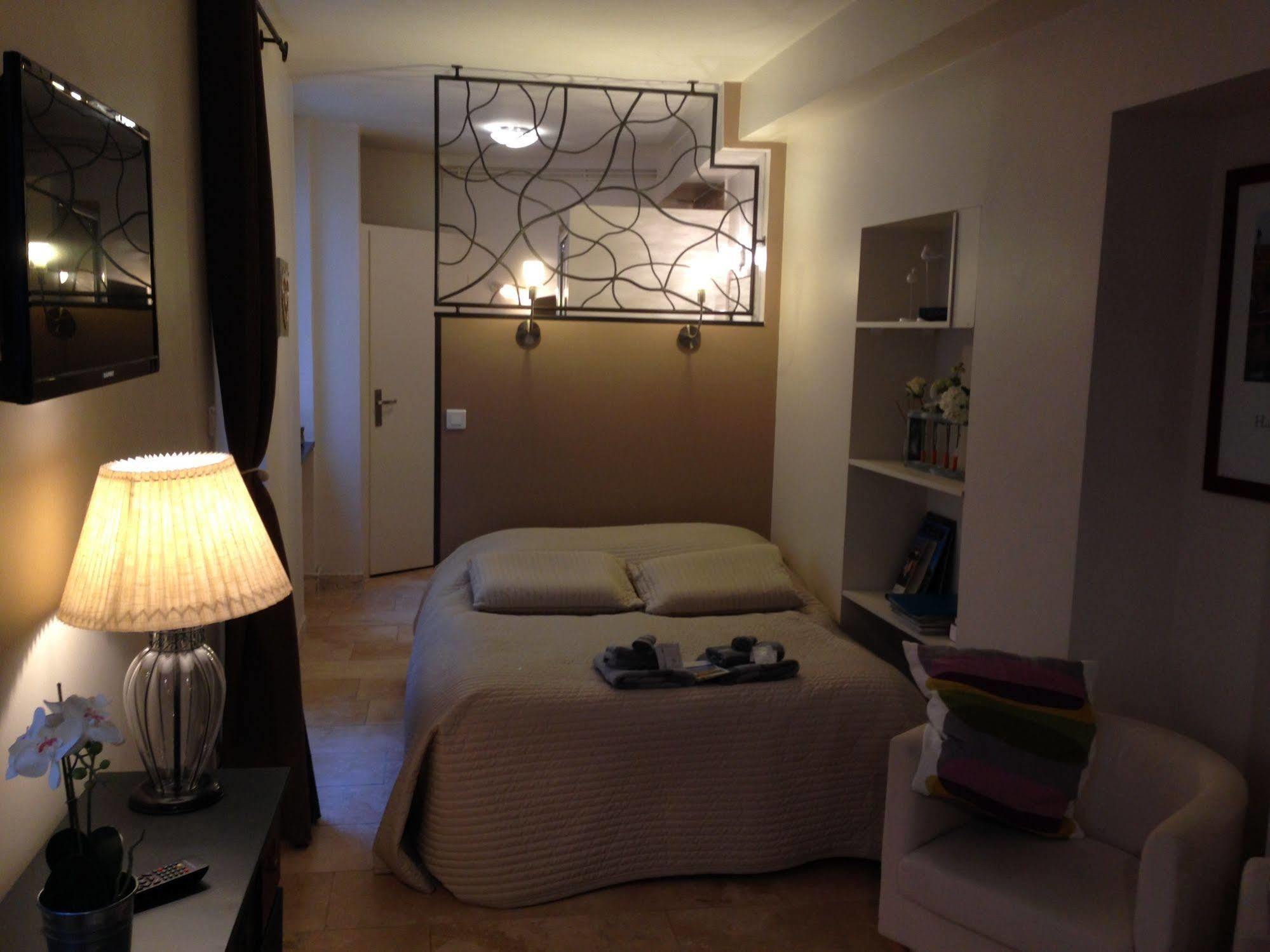 Ferienwohnung Parenthese Beaune  Exterior foto