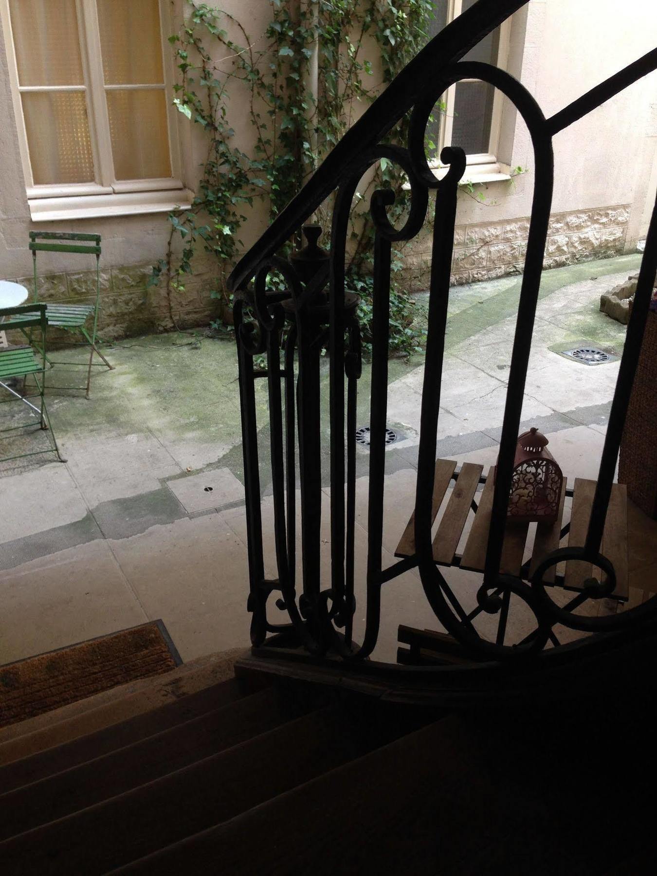 Ferienwohnung Parenthese Beaune  Exterior foto